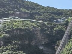 -野三坡刘家河高山漂流