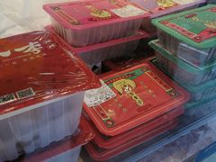 -小李烧鸡(西北角总店)
