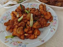 -腰记饭店(龙源路店)