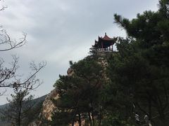 景点-燕窝岭