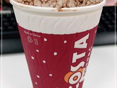 -COSTA COFFEE(吴江路店)