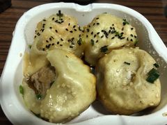 小杨生煎-小杨生煎(黄河路店)