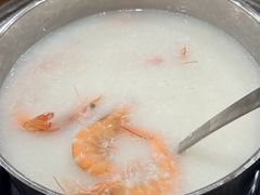 米粥锅底-盈田盈粥庄(博山东路店)