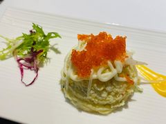 -斗牛士牛排餐厅(嘉里汇店)