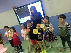 -小问号·科学启蒙·逻辑思维·阅读素养·口才演讲(杨浦合生汇中心)