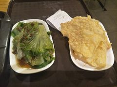 知春里套餐-水平有限广西米粉·广西风味集(五道口店)