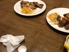 -红叶日本料理(开发区店)