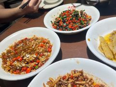 -天下客饭店(中山路店)