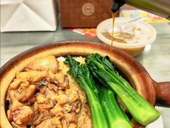 -超记煲仔饭(北京路店)