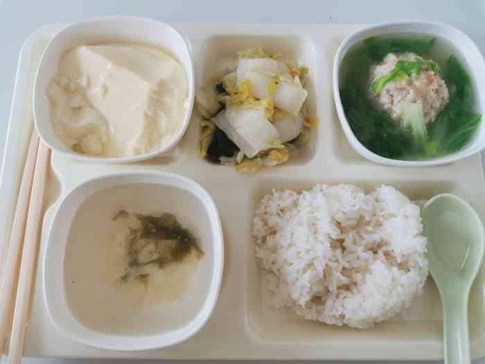 浙江大学西溪校区食堂