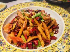-阿西叶滩羊馆(交大店)