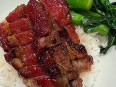 -香港新发烧腊茶餐厅(书城店)