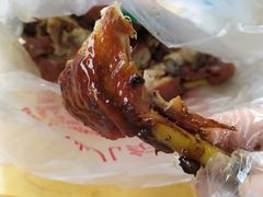 -王浩儿纪六孃甜皮鸭(乐山总店)