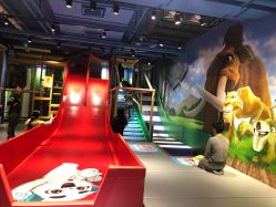 -波比一号儿童乐园(圣熙8号店)