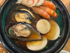 -美食小镇·观赏珍稀鸟类·长隆熊猫酒店
