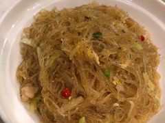 蒜蓉粉丝虾-金佬馆·川菜bistro(芜湖镜湖万达店)