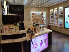 -歌帝梵(大运河购物中心店)