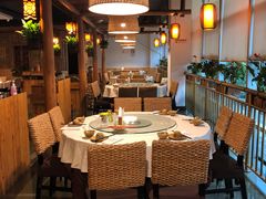 -深山老屋(国顺东路店)