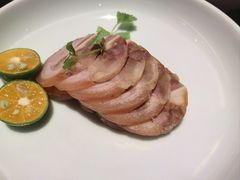 -庐灶江南·江南菜·四合院Bistro(东直门雍和宫·原华侨宾馆店)