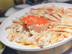 -徐记海鲜(曲江南湖店)