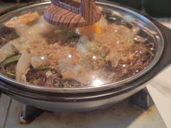 -火啫啫·粤式啫啫煲(南通首店)