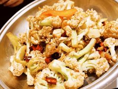 -刘胖子家常菜·蹄花焖藕(江汉路总店)