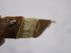 碱水面包-WHEAT&BAKER-麥(凯德来福士店)