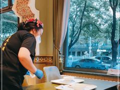 -清真  吐鲁番餐厅(牛街店)
