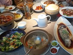 -青年公社烤鸭(青年路店)