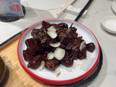 -品大三·经典淮扬菜(大行宫店)