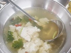 -柳沟豆腐宴64号院