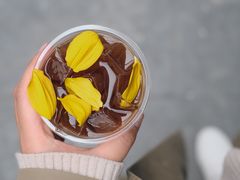 -HUGS coffee(东区店)