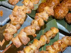 -鸟泉居酒屋·烧鸟·酒馆(百子湾店)