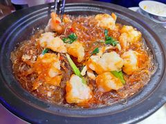 -绿茶餐厅(天通苑华联店)