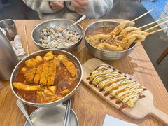 -青春分食(仙林大学城店)