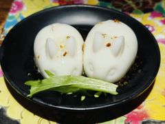 -院落新京菜·烤鸭(地安门店)