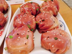 -阿三生煎(正弘城店)