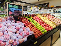 -兴龙广缘超市(奥体中心店)
