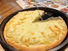 -路易十三西餐厅(西关新天地店)