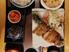 -味太助·银饭食堂(中华城店)