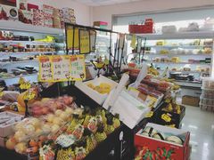 -Z家吃货联盟(南三院店)