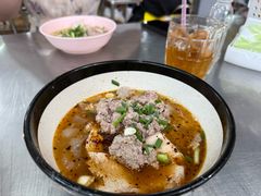 -榮泰米粉湯(Left Shop)