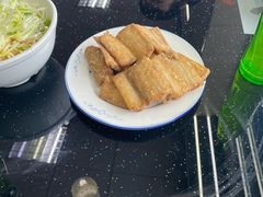 -十二忠手拉面(五福店)