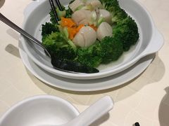 -无招牌海鲜餐厅(克拉码头店)