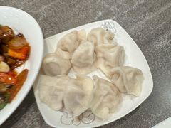 -松花湖水饺(新濠天地店)