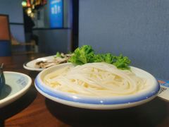 米线-滇小鱼·云南野生菌火锅(上杭路店)