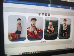 -哈喽BABY儿童摄影