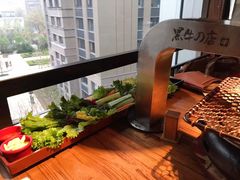 -黑牛の店·黑金店(沈阳万象城店)