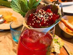 -JUJU韩式烤肉·干杯小酒馆