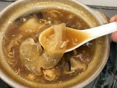 -添發碗仔翅美食